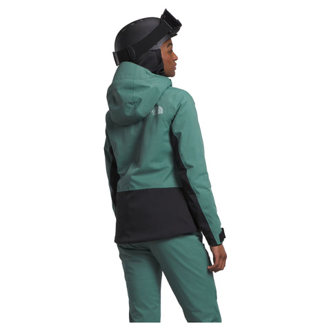 The North Face 2024 Lenado Womens Jacket