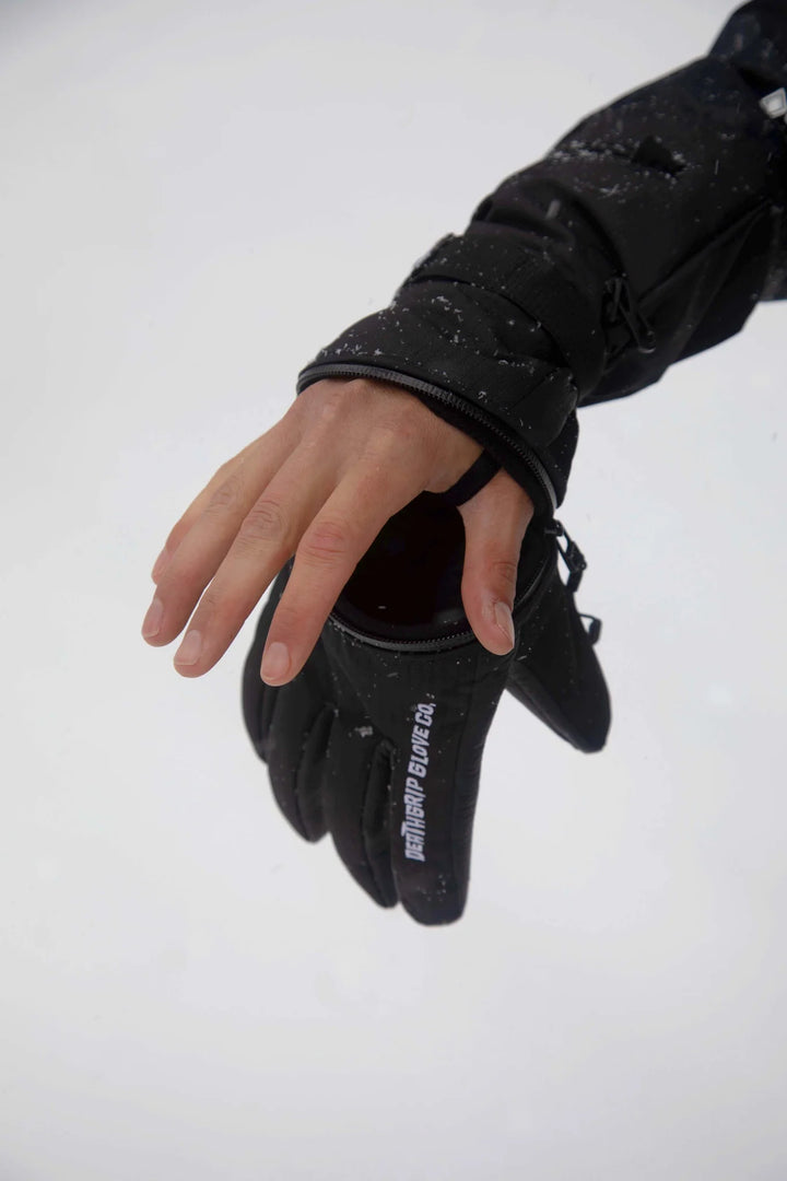 DeathGrip Werewolf Long Cut Glove