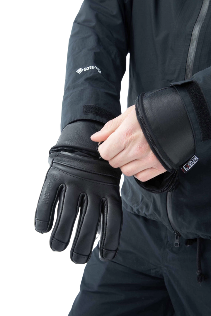 DeathGrip Zombie Glove