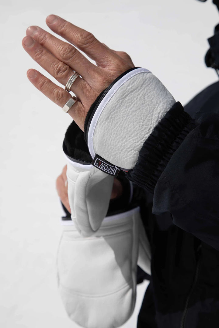 DeathGrip Zombie Standard Cut Mitts