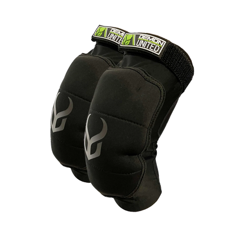 Demon Zero RF D30 Knee Pads