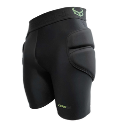 Demon Zero RF D30 Impact Shorts