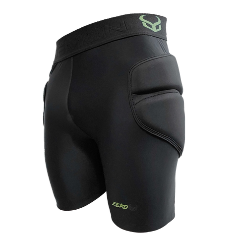 Demon Zero RF D30 Impact Shorts