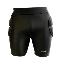 Demon Zero RF D30 Impact Shorts