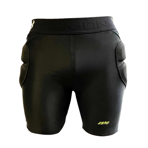 Demon Zero RF D30 Impact Shorts