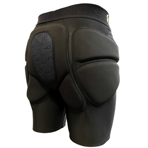 Demon Zero RF D30 Impact Shorts