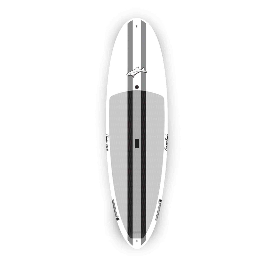 Jimmy Lewis Destroyer HP Paddle Board
