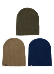 Burton Recycled DND Beanie - 3 Pack