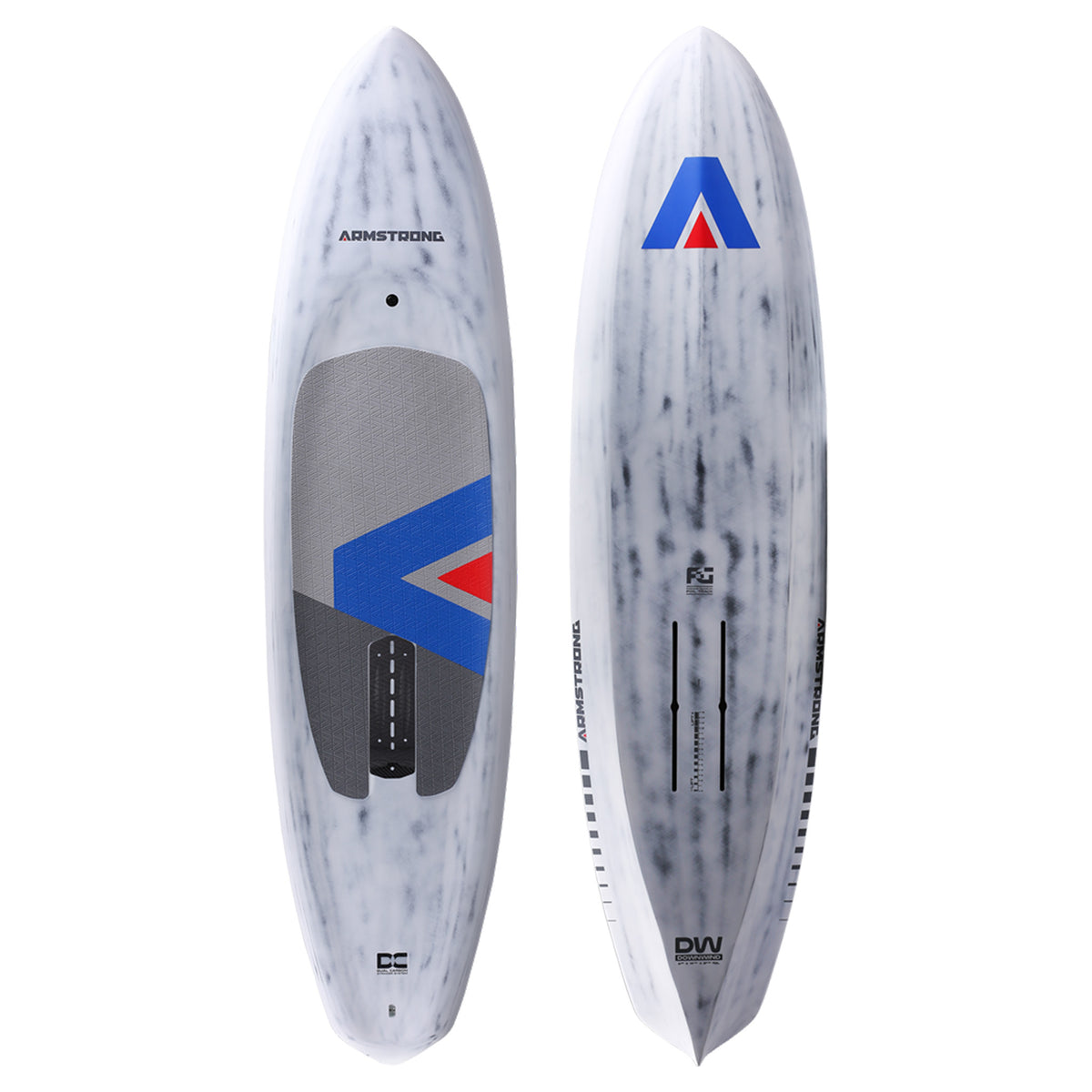 Armstrong 2023 Downwind Foil Board – ESS Board Store