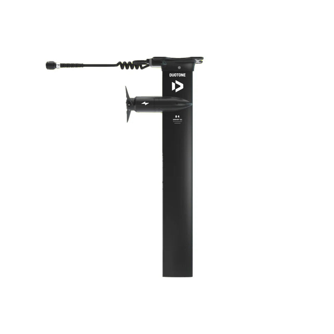 Duotone Alloy Foil Assist Set