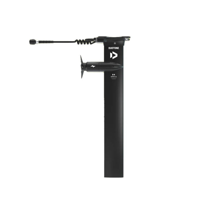 Duotone Alloy Foil Assist Set