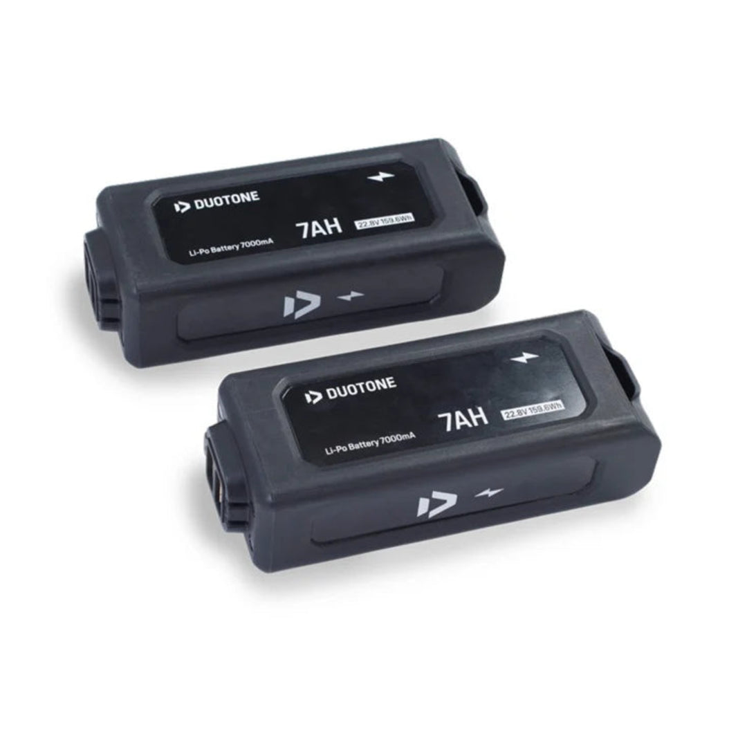 Duotone D/LAB Foil Assist Set