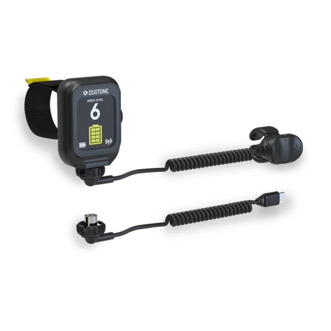 Duotone D/LAB Foil Assist Set