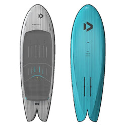 Duotone 2026 Midfish Foilboard
