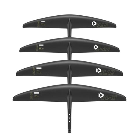 Duotone Crest D/Lab Front Wing