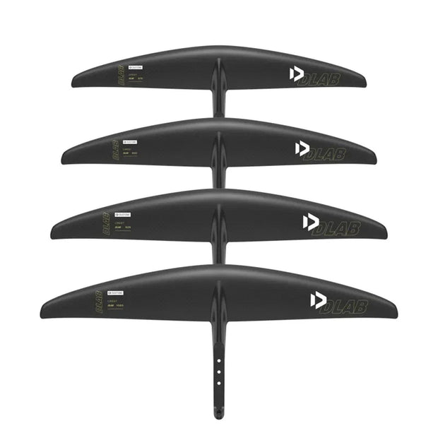 Duotone Crest D/Lab Front Wing