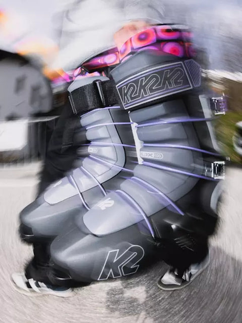 K2 2025 Revolve Pro Ski Boot