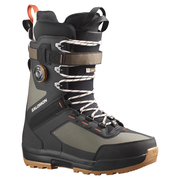 Salomon Echo Lace SJ Boa 2023 Snowboard Boots