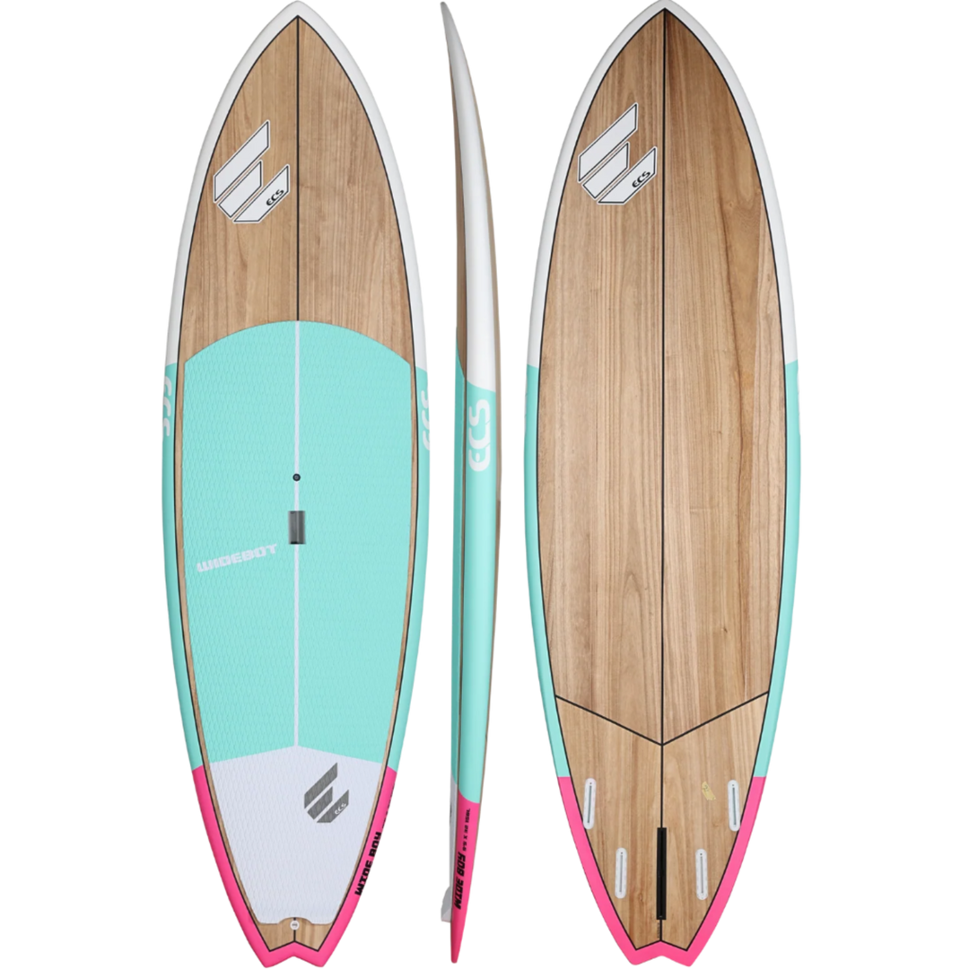 ECS Wideboy Stand Up Paddle Board