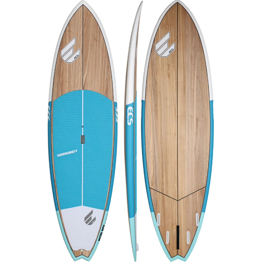 ECS Wideboy Stand Up Paddle Board