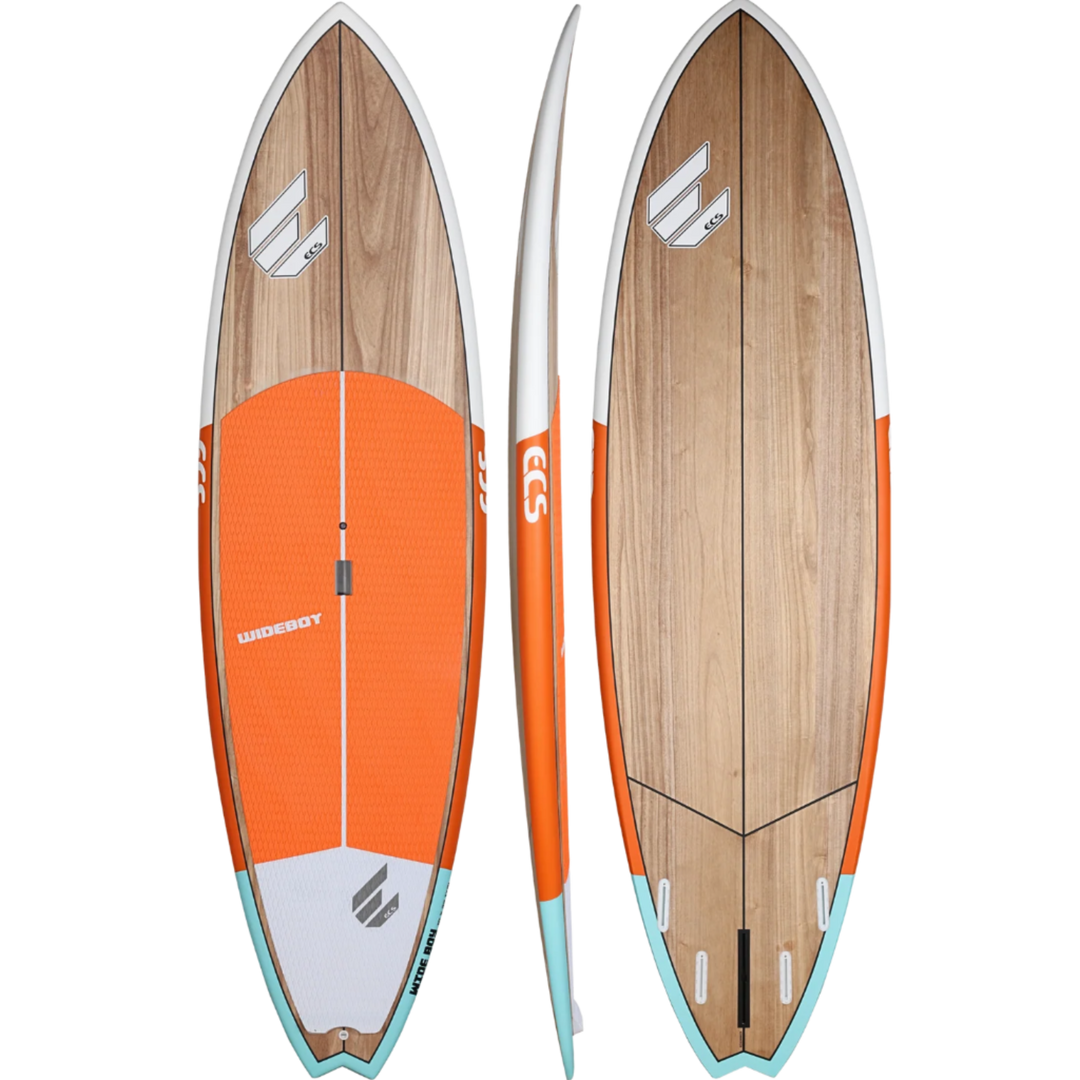 ECS Wideboy Stand Up Paddle Board