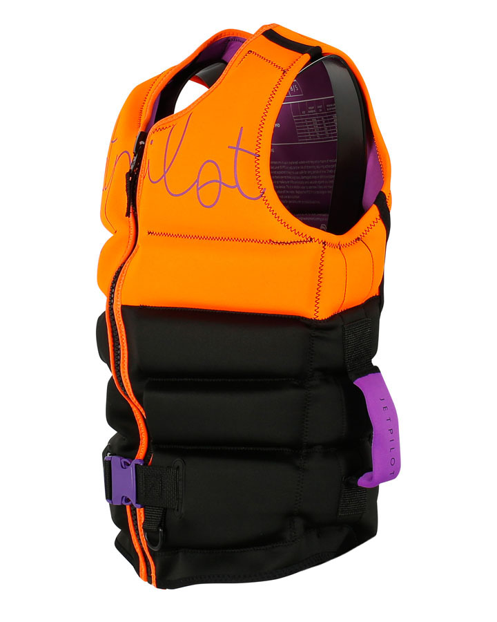 Jetpilot 2027 Eden Womens Vest