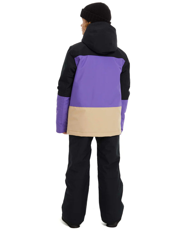 Elude 2026 Javi Youth Jacket