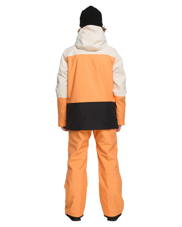 Elude 2026 Javi Youth Jacket
