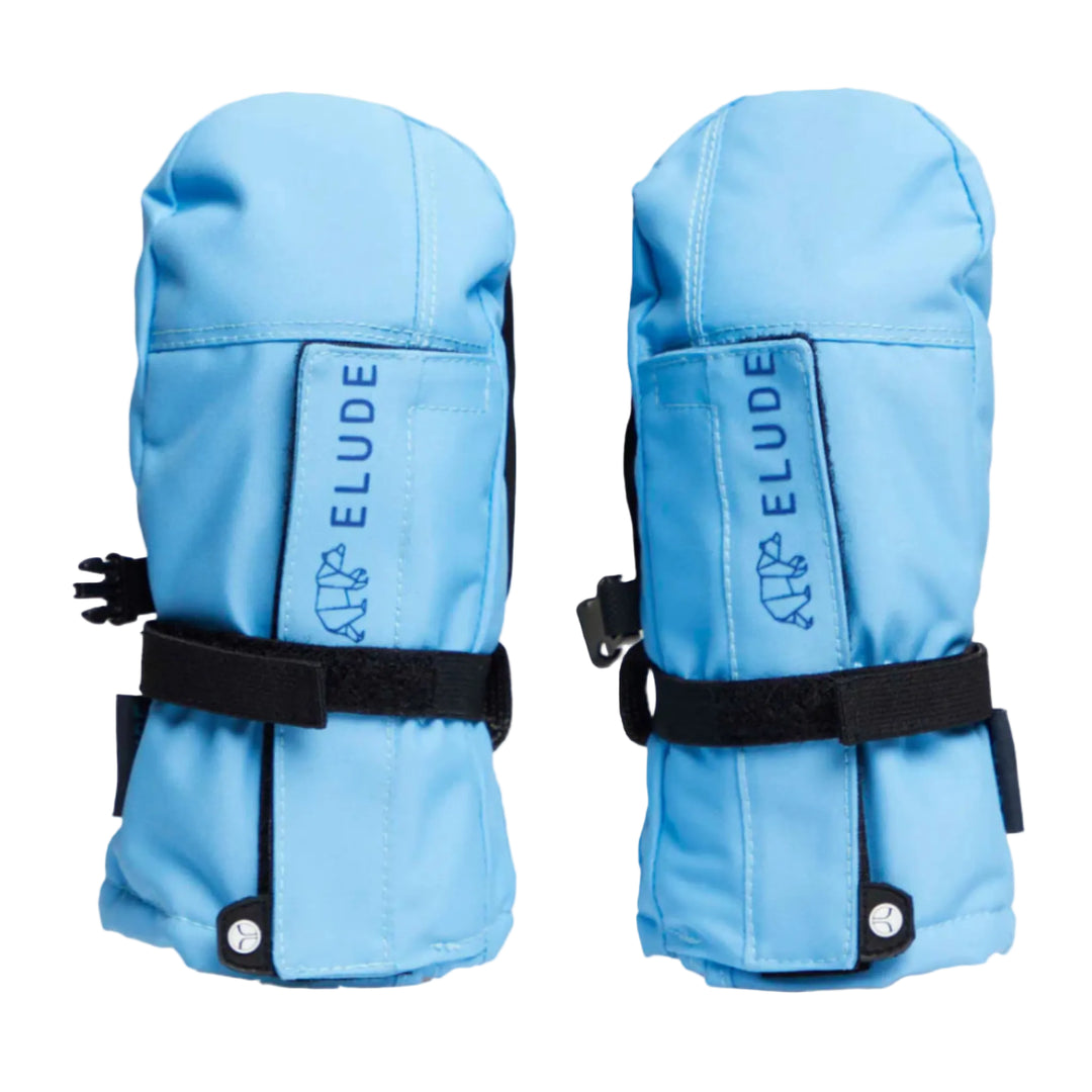 Elude Snowcat Youth Mitt