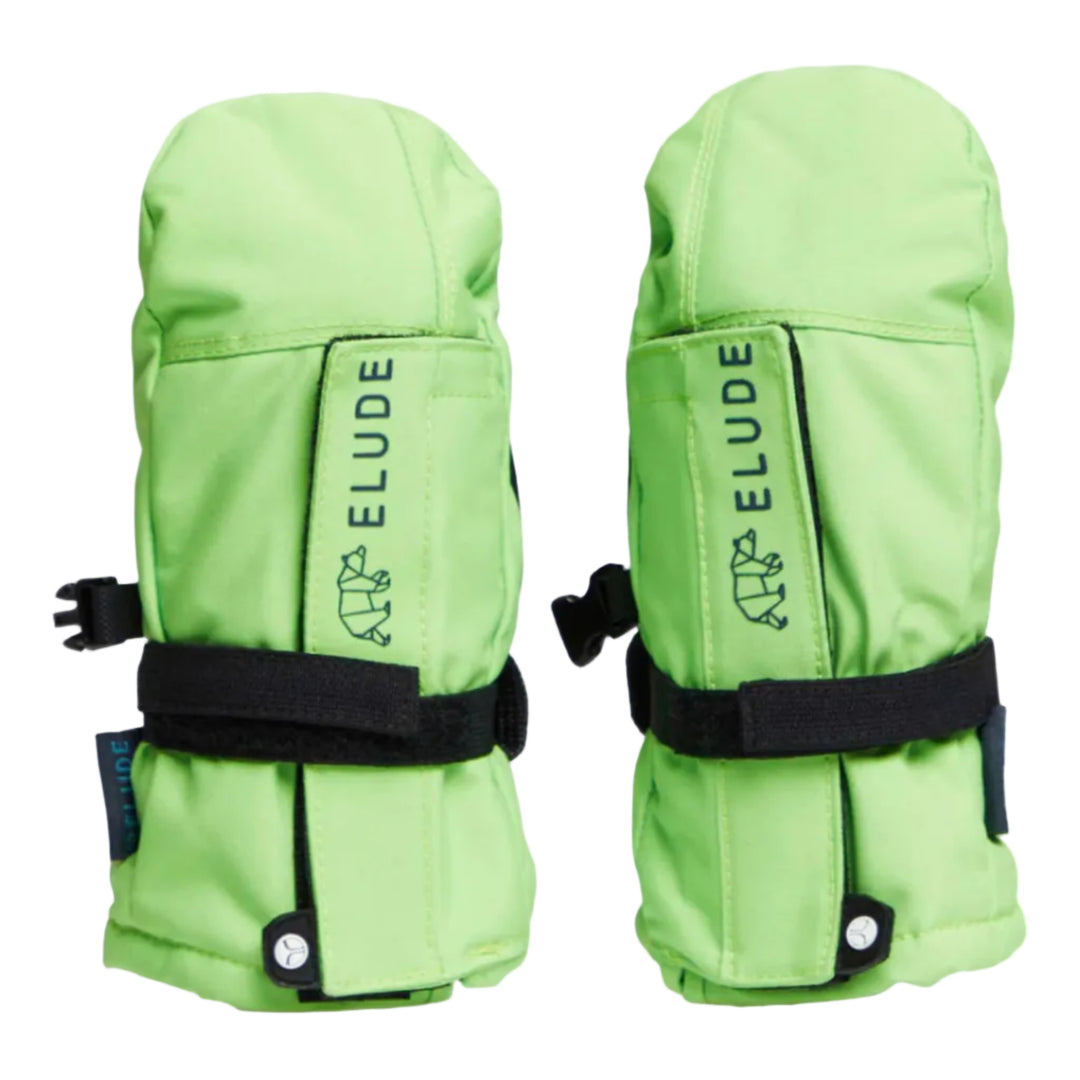 Elude Snowcat Youth Mitt