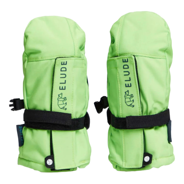 Elude Snowcat Youth Mitt