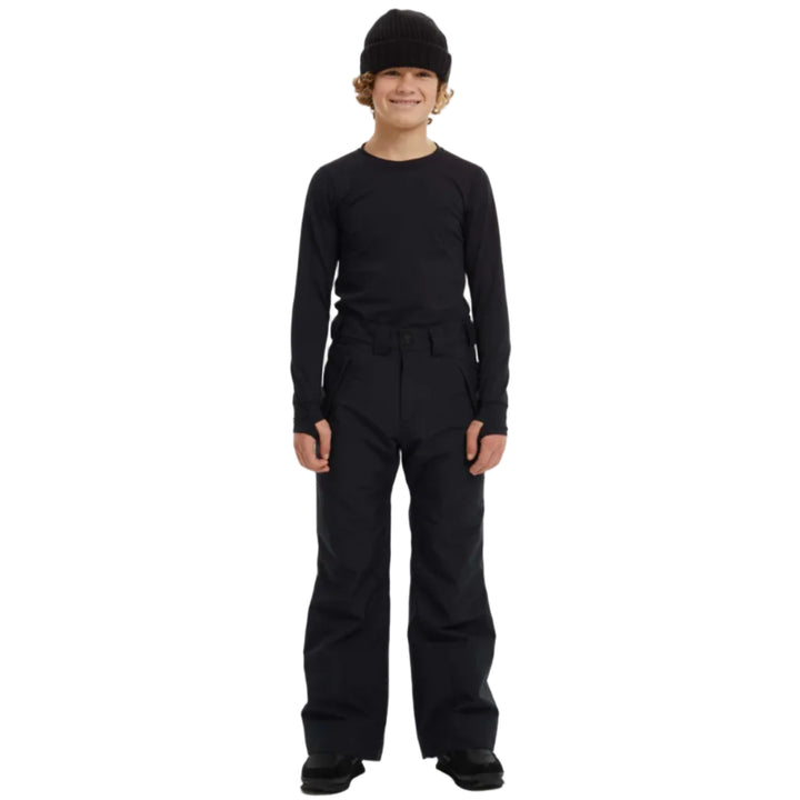 Elude 2026 No Limit Youth Pant
