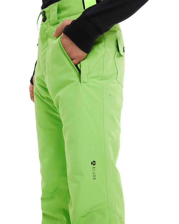 Elude 2026 No Limit Youth Pant