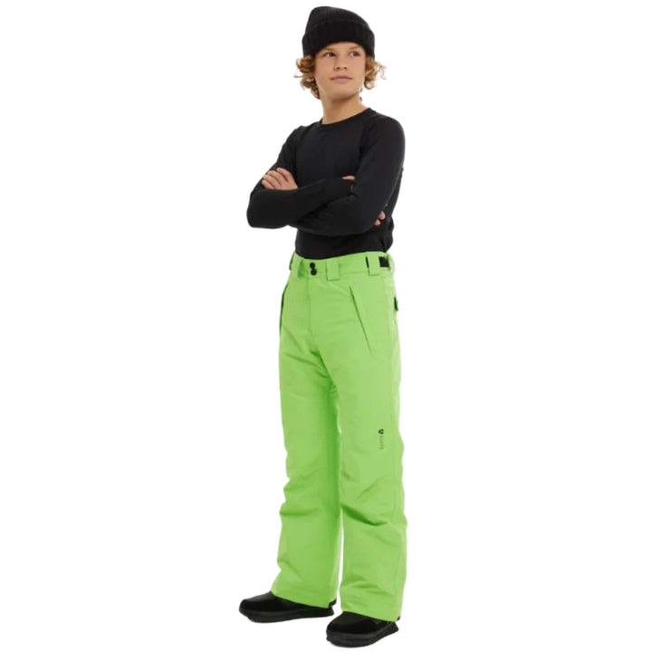 Elude 2026 No Limit Youth Pant