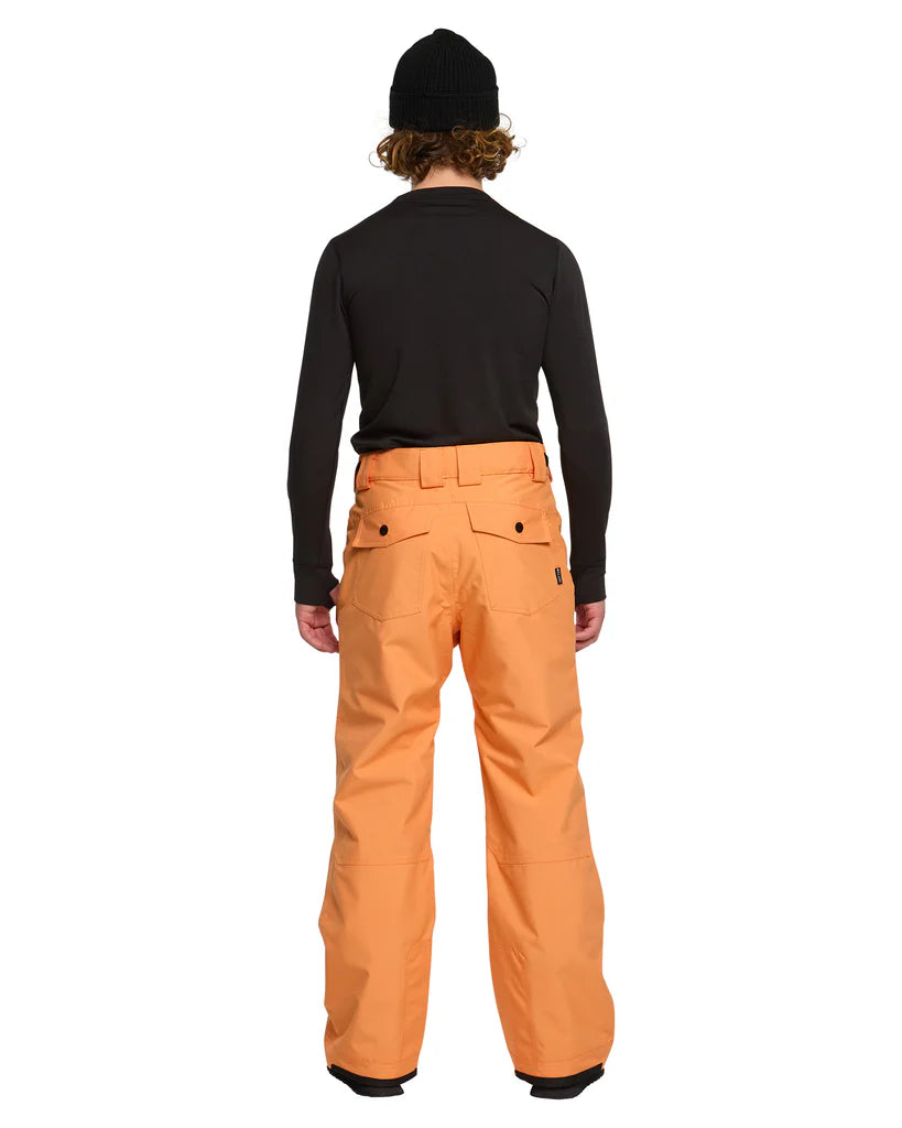 Elude 2026 No Limit Youth Pant
