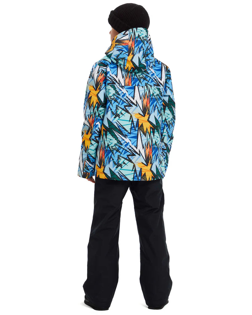 Elude 2026 Tommy Youth Jacket