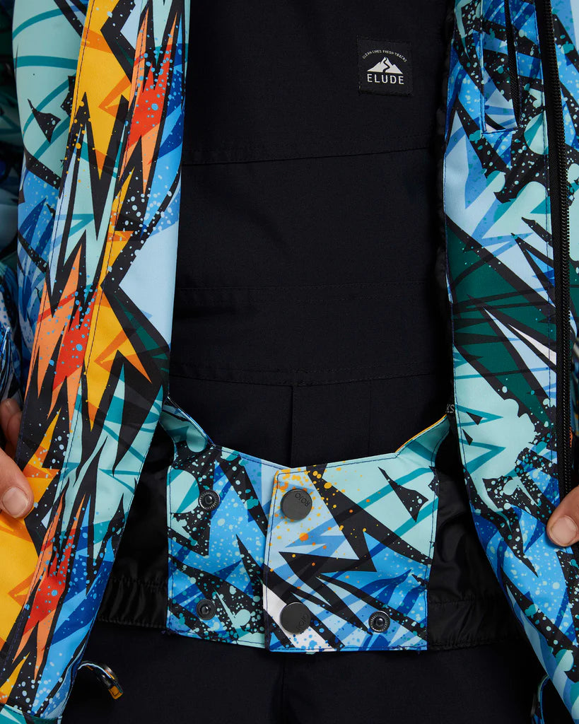 Elude 2026 Tommy Youth Jacket
