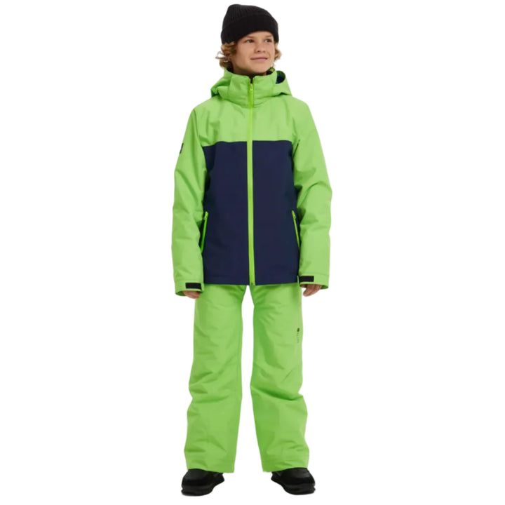 Elude 2026 Tommy Youth Jacket