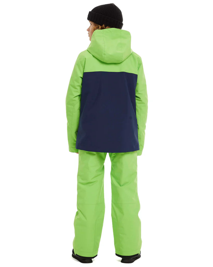 Elude 2026 Tommy Youth Jacket