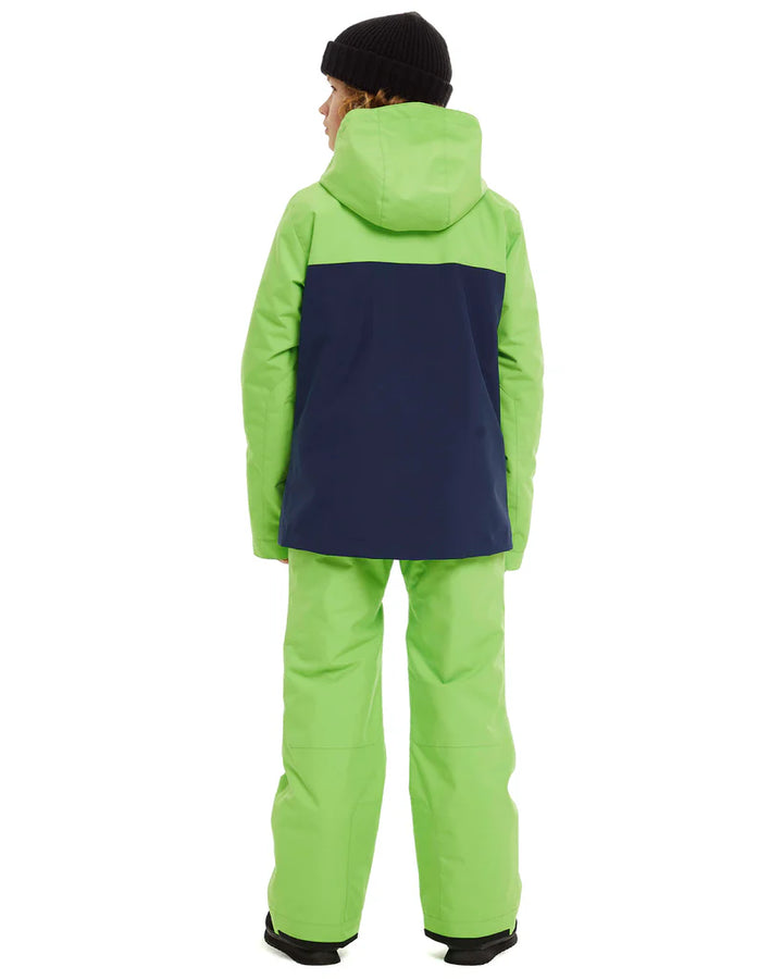 Elude 2026 Tommy Youth Jacket