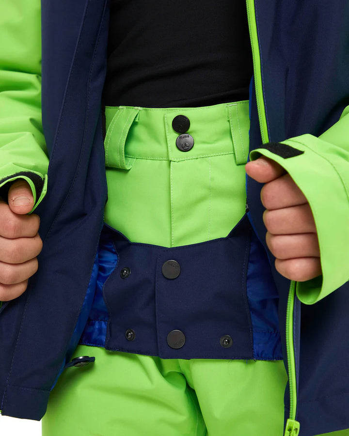 Elude 2026 Tommy Youth Jacket