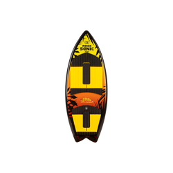 Ronix 2025 Sonic Fish Youth Wakesurfer