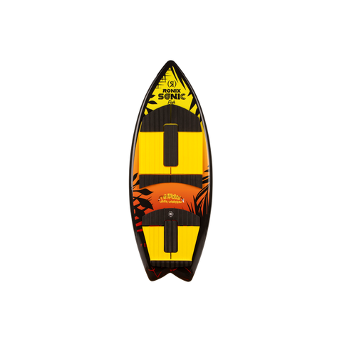 Ronix 2025 Sonic Fish Youth Wakesurfer