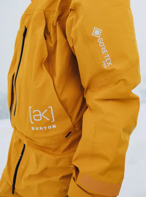 Burton [ak] 2025 Tusk Gore-Tex 3L Jacket