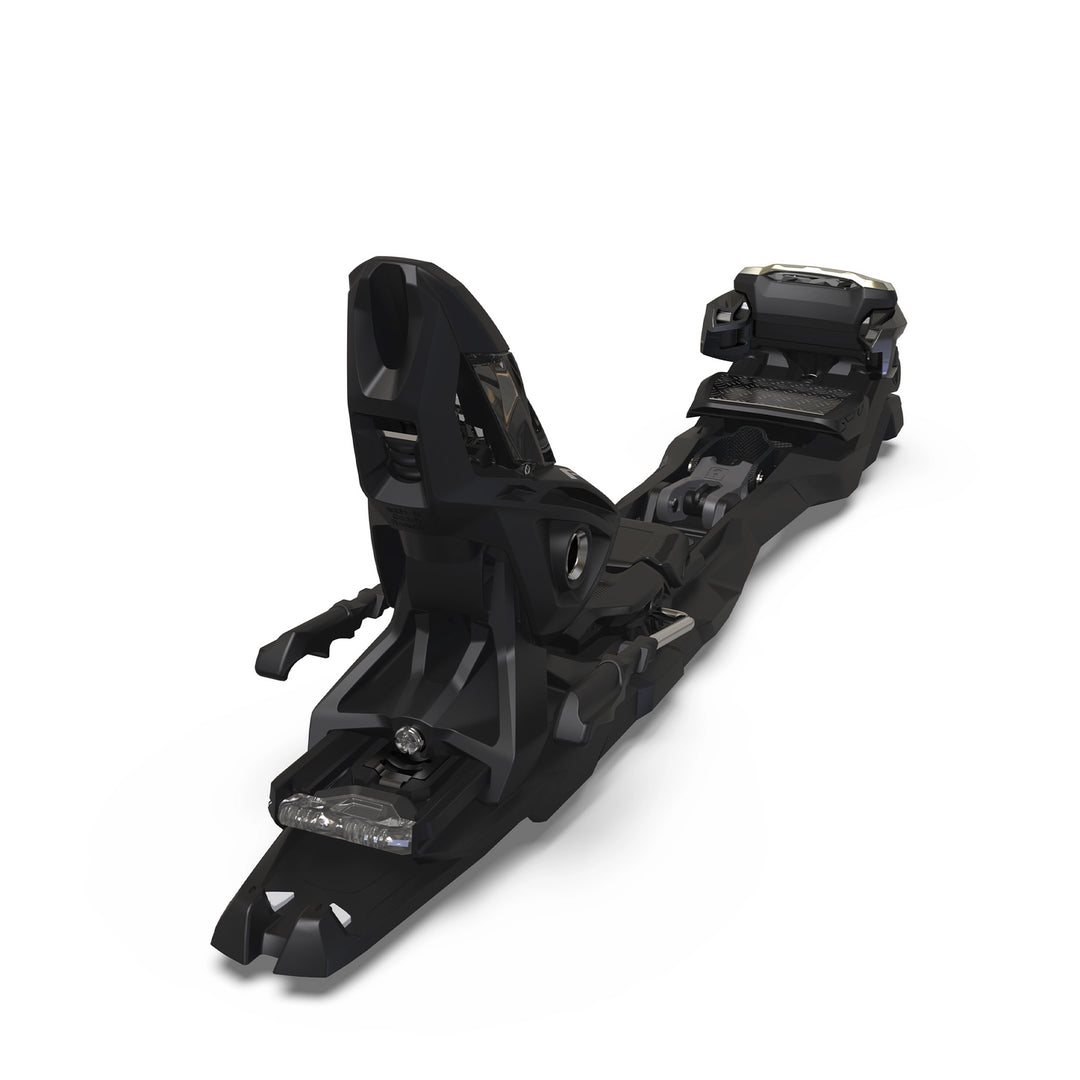 Marker F12 Tour Ski Bindings