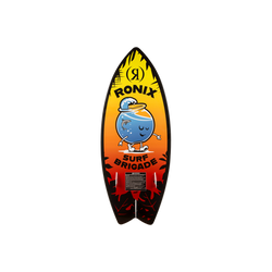 Ronix 2025 Sonic Fish Youth Wakesurfer