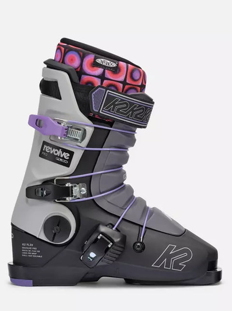 K2 2025 Revolve Pro Ski Boot