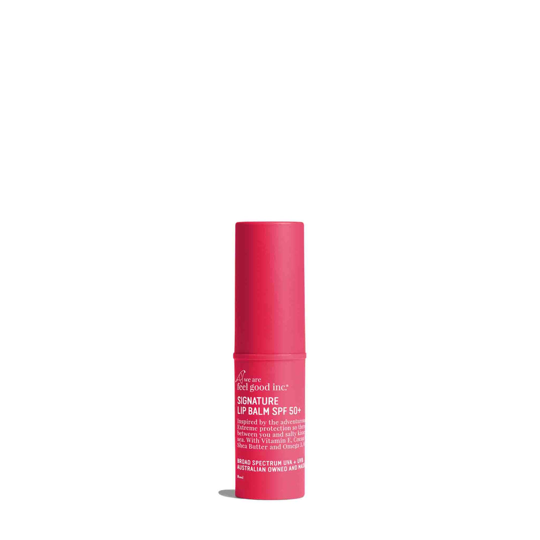 We Are Feel Good Inc Lip Balm SPF50+