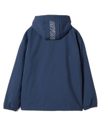 Beyond Medals 2025 Softshell Halfzip Jacket