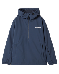 Beyond Medals 2025 Softshell Halfzip Jacket